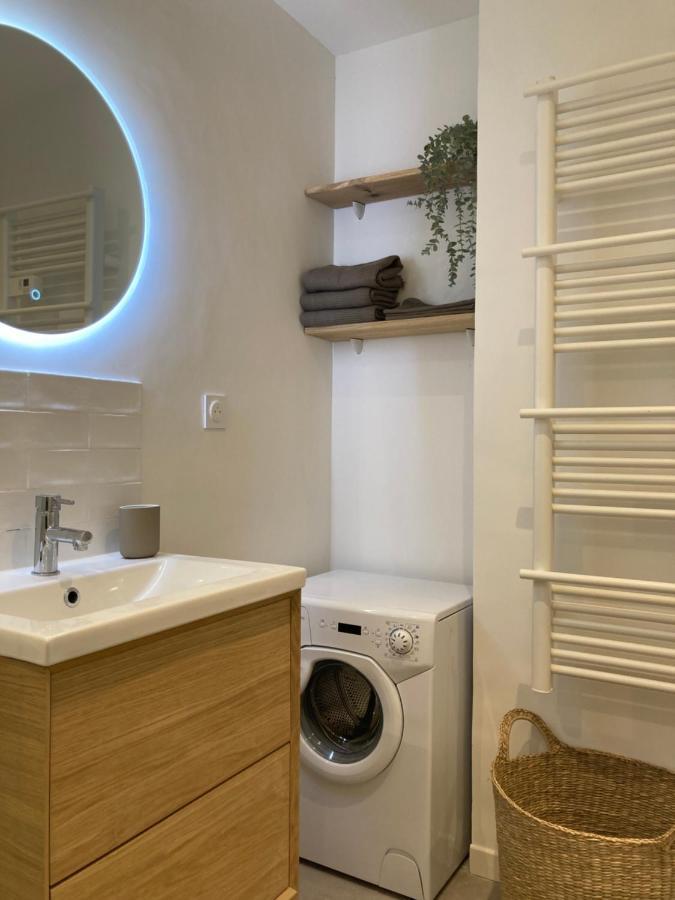Appartement Cuba Nice Saint-Laurent-du-Var Εξωτερικό φωτογραφία