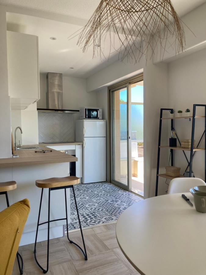 Appartement Cuba Nice Saint-Laurent-du-Var Εξωτερικό φωτογραφία