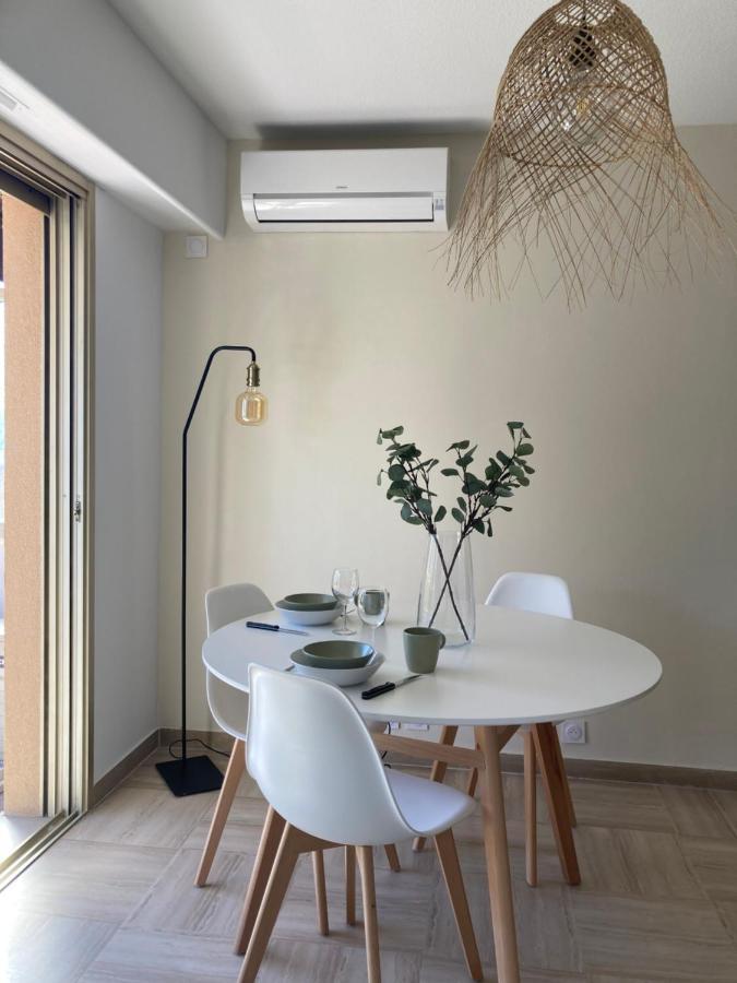 Appartement Cuba Nice Saint-Laurent-du-Var Εξωτερικό φωτογραφία