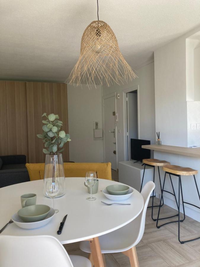 Appartement Cuba Nice Saint-Laurent-du-Var Εξωτερικό φωτογραφία