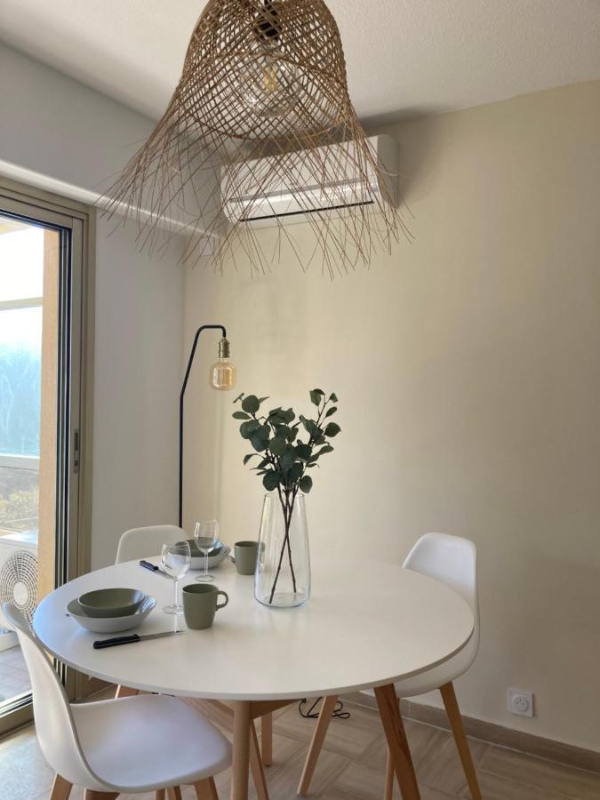 Appartement Cuba Nice Saint-Laurent-du-Var Εξωτερικό φωτογραφία