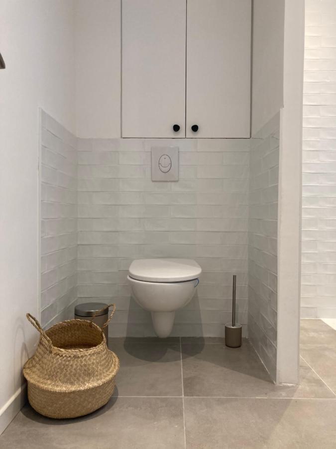 Appartement Cuba Nice Saint-Laurent-du-Var Εξωτερικό φωτογραφία