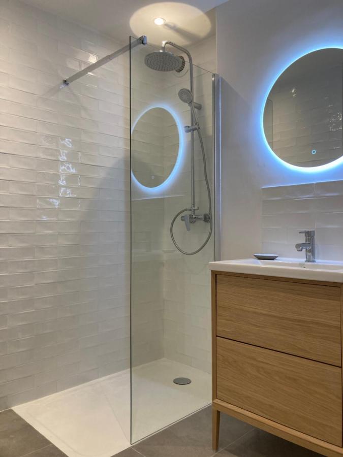 Appartement Cuba Nice Saint-Laurent-du-Var Εξωτερικό φωτογραφία