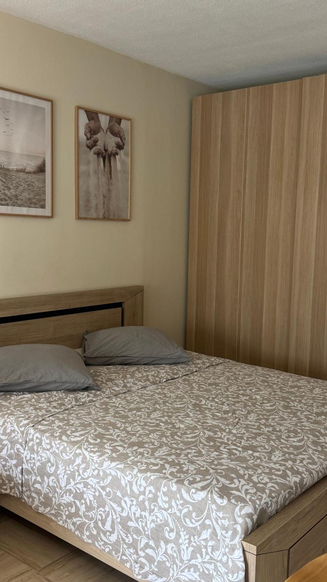 Appartement Cuba Nice Saint-Laurent-du-Var Εξωτερικό φωτογραφία
